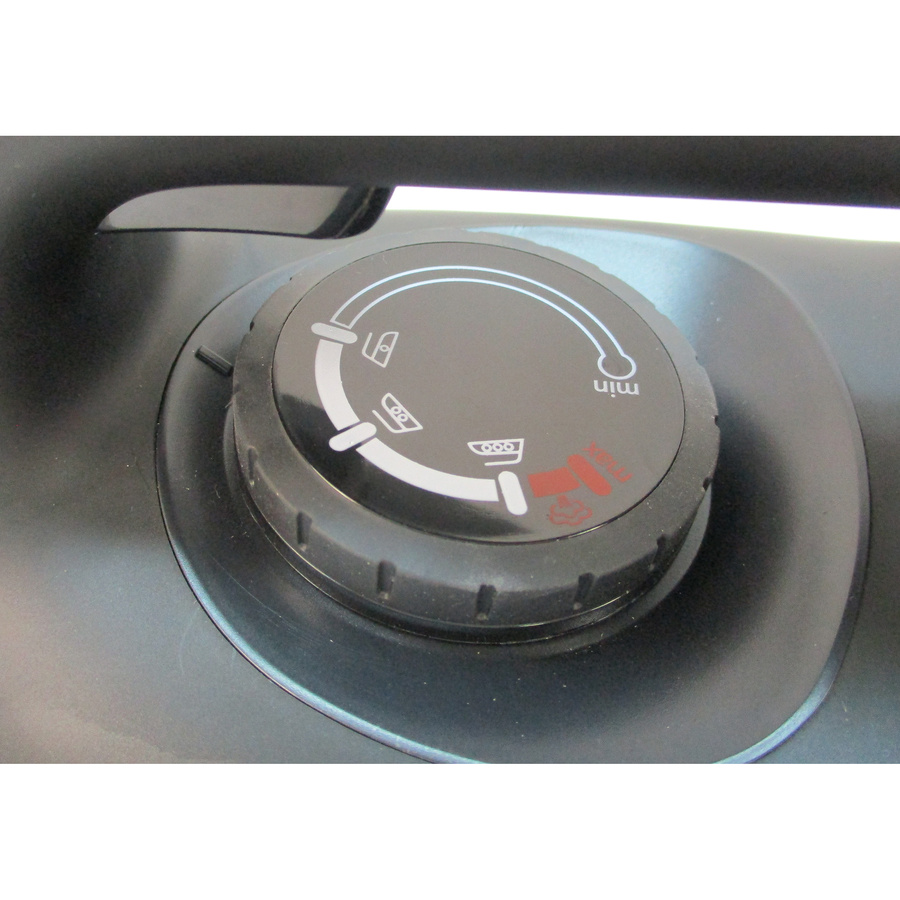 SilverCrest (Lidl) SDSB 2400 A1 (IAN 452864_2310)  100378092 - Thermostat réglable