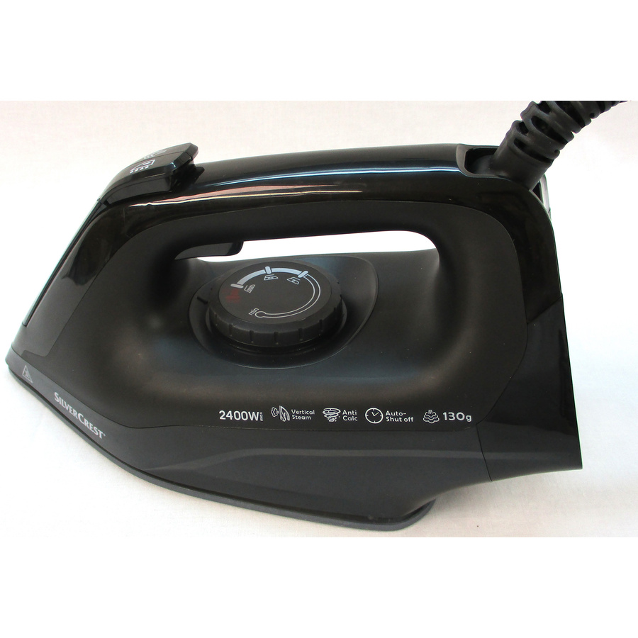 SilverCrest (Lidl) SDSB 2400 A1 (IAN 452864_2310)  100378092 - Fer - vue de gauche