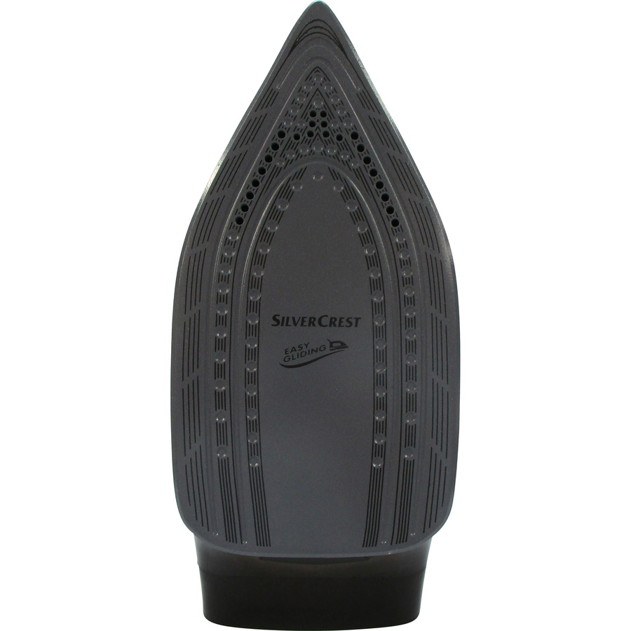 SilverCrest (Lidl) SDSB 2400 A1 (IAN 452864_2310)  100378092 - Semelle du fer