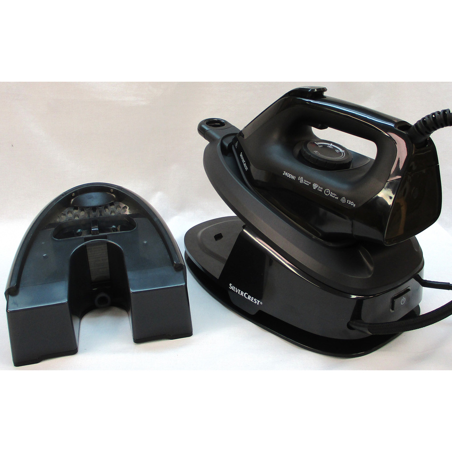 SilverCrest (Lidl) SDSB 2400 A1 (IAN 452864_2310)  100378092 - Réservoir amovible