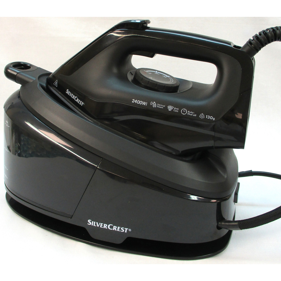 SilverCrest (Lidl) SDSB 2400 A1 (IAN 452864_2310)  100378092 - Vue de gauche