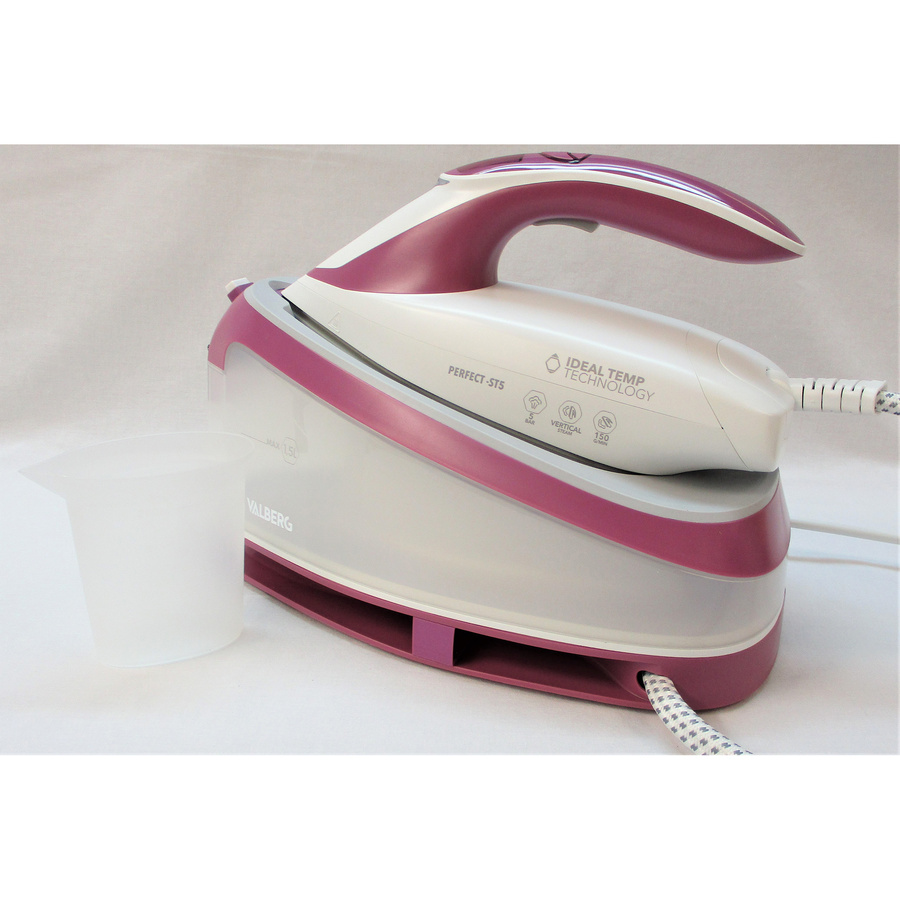 Valberg (Electrodepot) IDEAL TEMP - Gobelet de remplissage