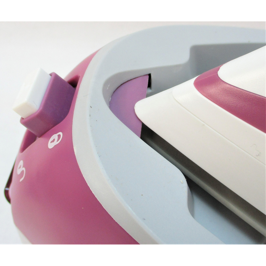 Valberg (Electrodepot) IDEAL TEMP - Système de verrouillage du fer