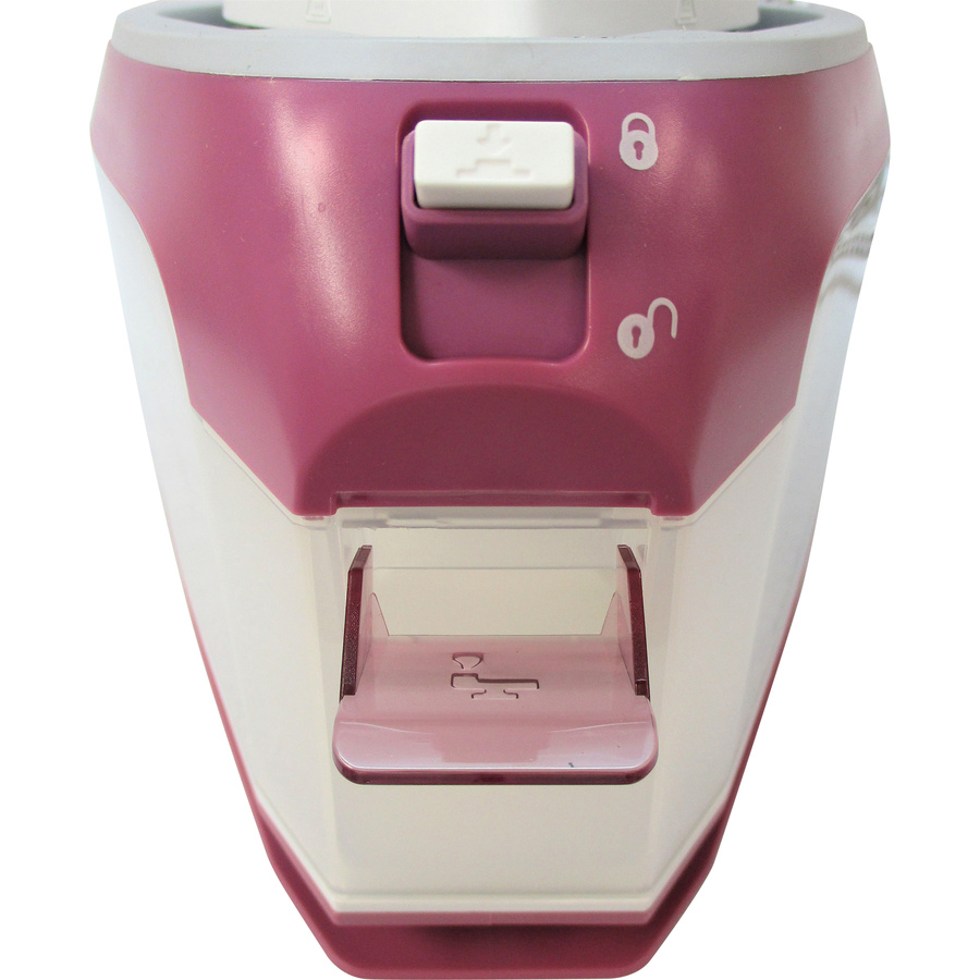 Valberg (Electrodepot) IDEAL TEMP - Orifice de remplissage