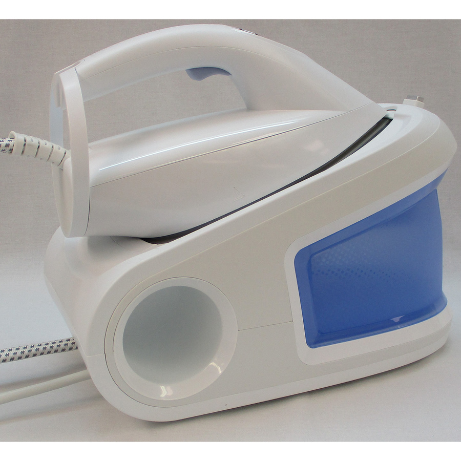 Valberg (Electrodepot) STEAMBOOST 05 - Vue de droite