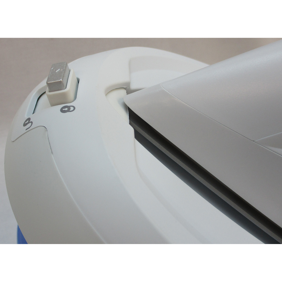 Valberg (Electrodepot) STEAMBOOST 05 - Système de verrouillage du fer