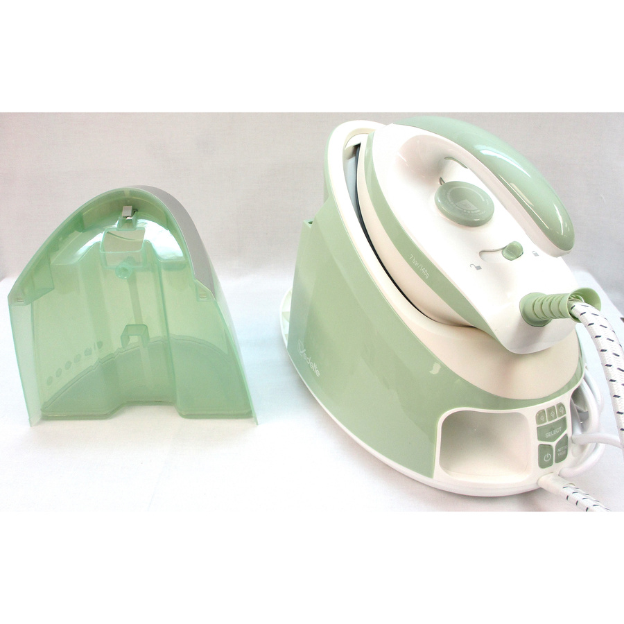 Vedette (But) EC6011C-GS - Réservoir amovible