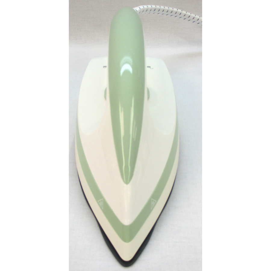 Vedette (But) EC6011C-GS - Fer - vue de dessus