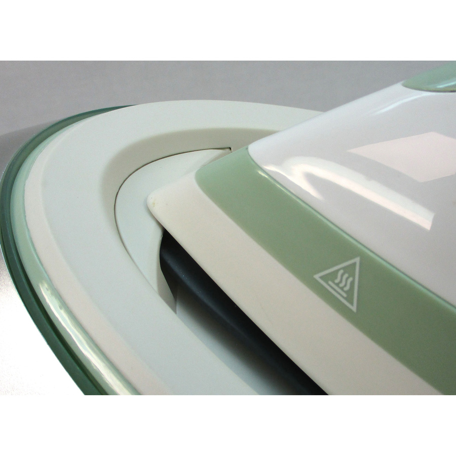 Vedette (But) EC6011C-GS - Système de verrouillage du fer