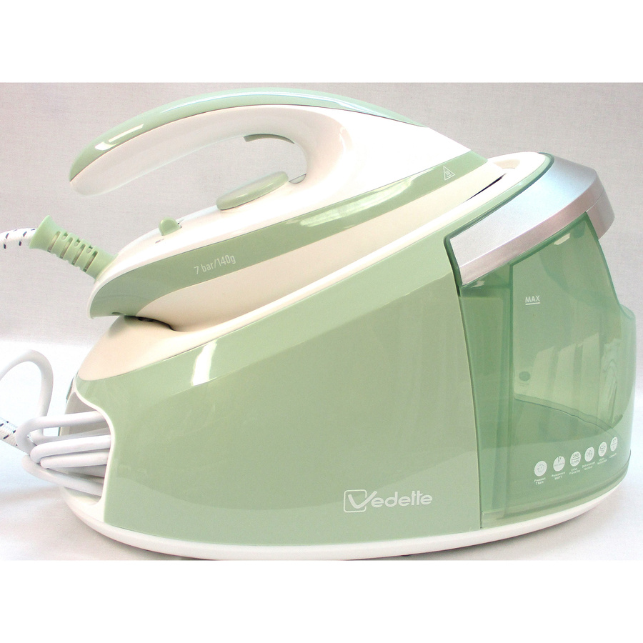 Vedette (But) EC6011C-GS - Vue de droite