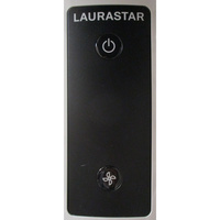 Laurastar Smart I - Bandeau de commandes