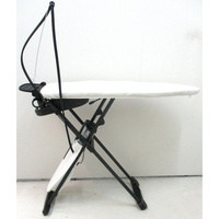 Laurastar Smart I - Table dépliée