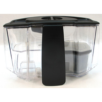 Laurastar Smart I - Réservoir d'eau