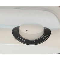 Miele B 4847 FashionMaster - Thermostat