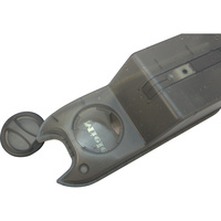 Miele B 4847 FashionMaster - Réservoir amovible