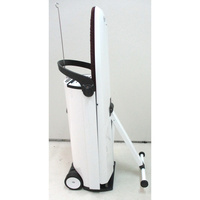 Miele B 4847 FashionMaster - Centre de repassage plié