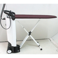 Miele B 4847 FashionMaster - Table dépliée