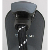 Miele B 4847 FashionMaster - Branchement du cordon vapeur