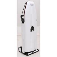 Miele B 4847 FashionMaster - Centre de repassage plié