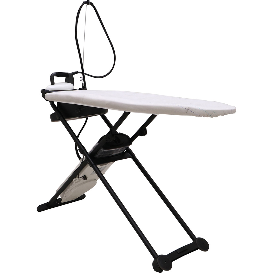 Laurastar Smart I - Vue principale