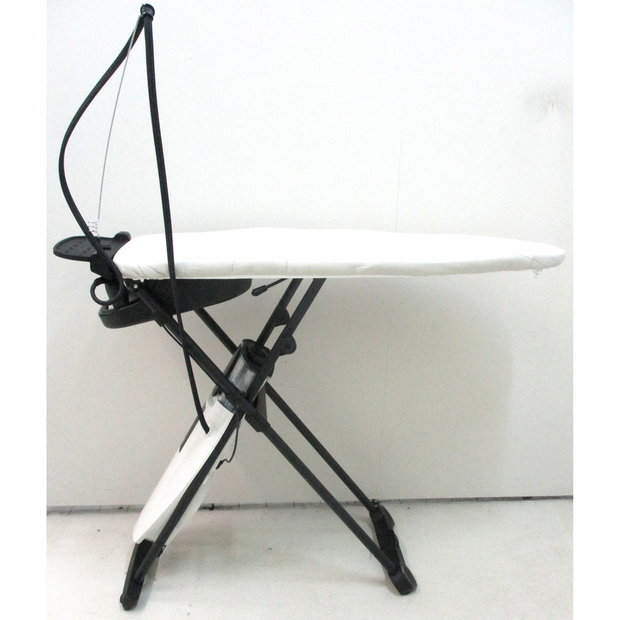 Laurastar Smart I - Table dépliée