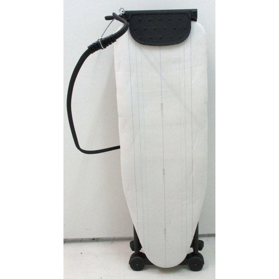 Laurastar Smart I - Centre de repassage plié - Vue de face