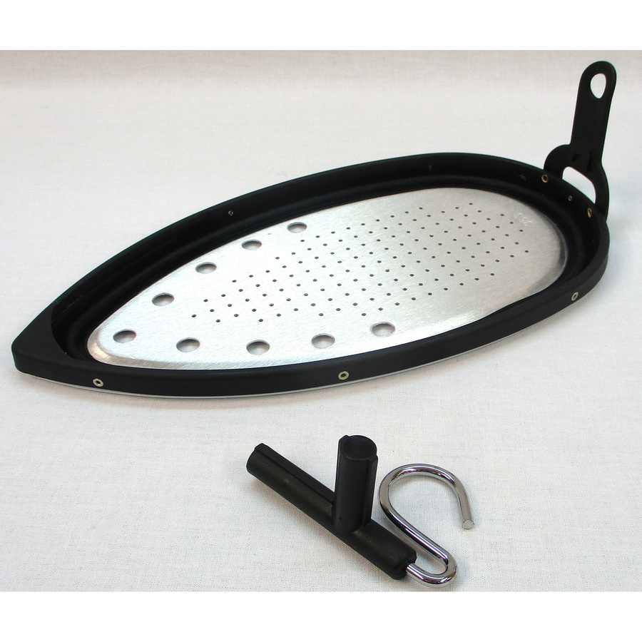 Laurastar Smart I - Accessoires fournis