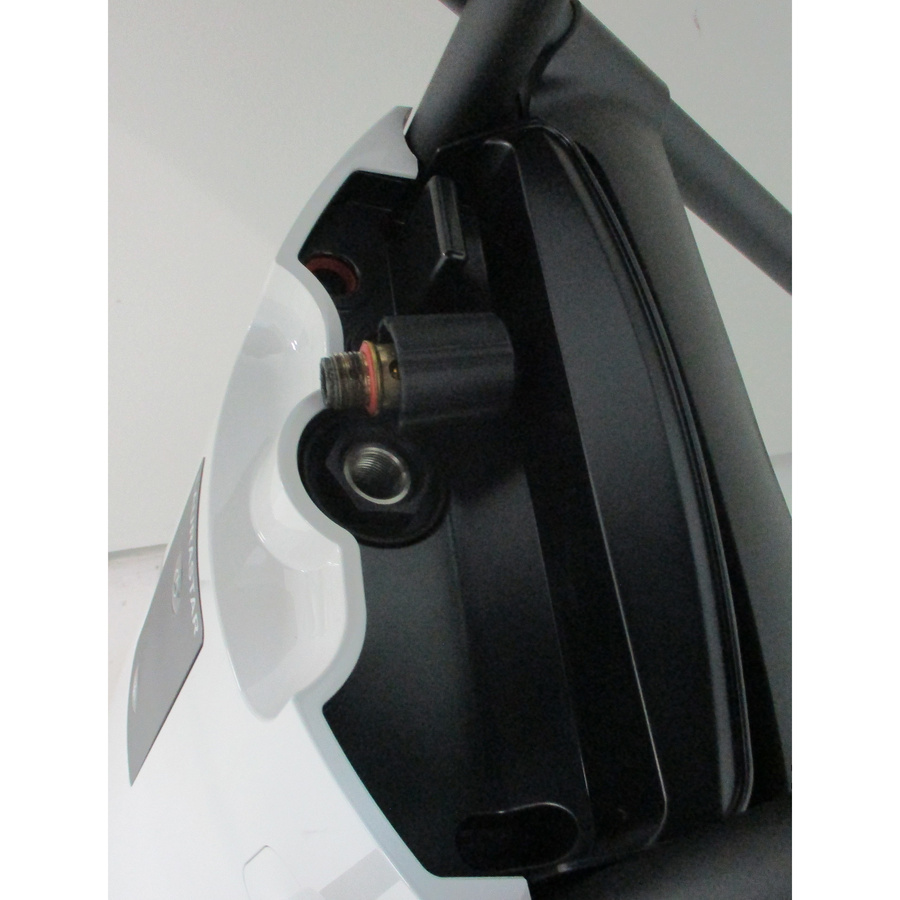 Laurastar Smart I - Bouchon de vidange de la chaudière