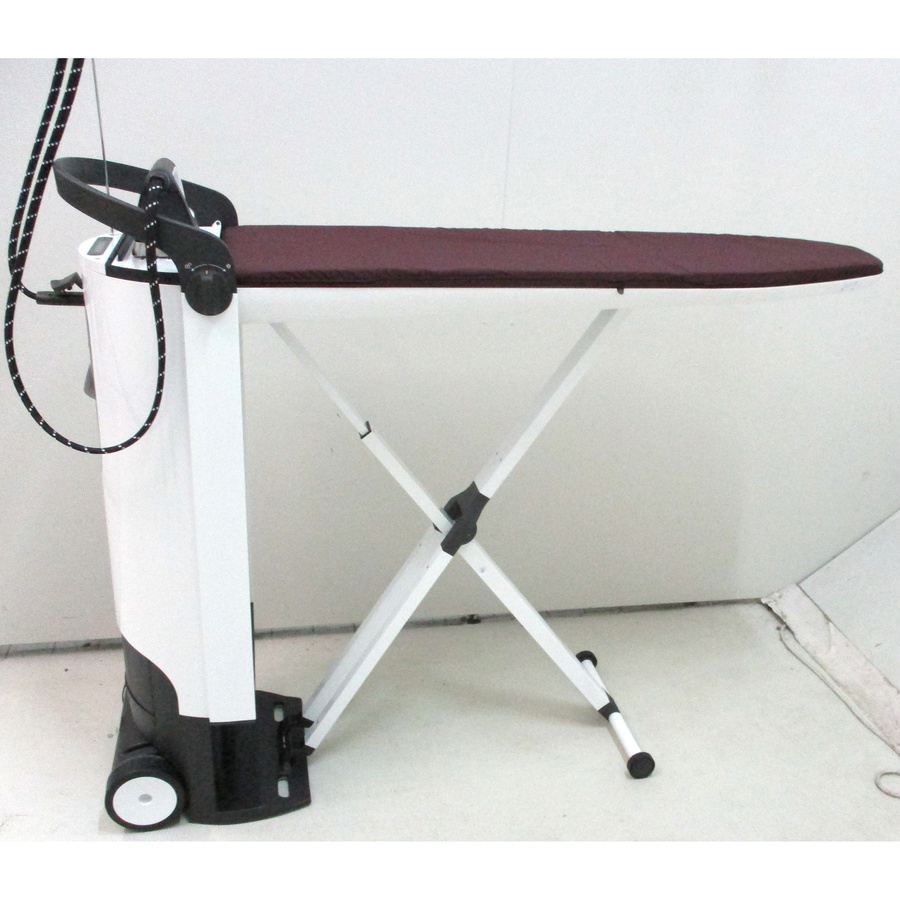 Miele B 4847 FashionMaster - Table dépliée