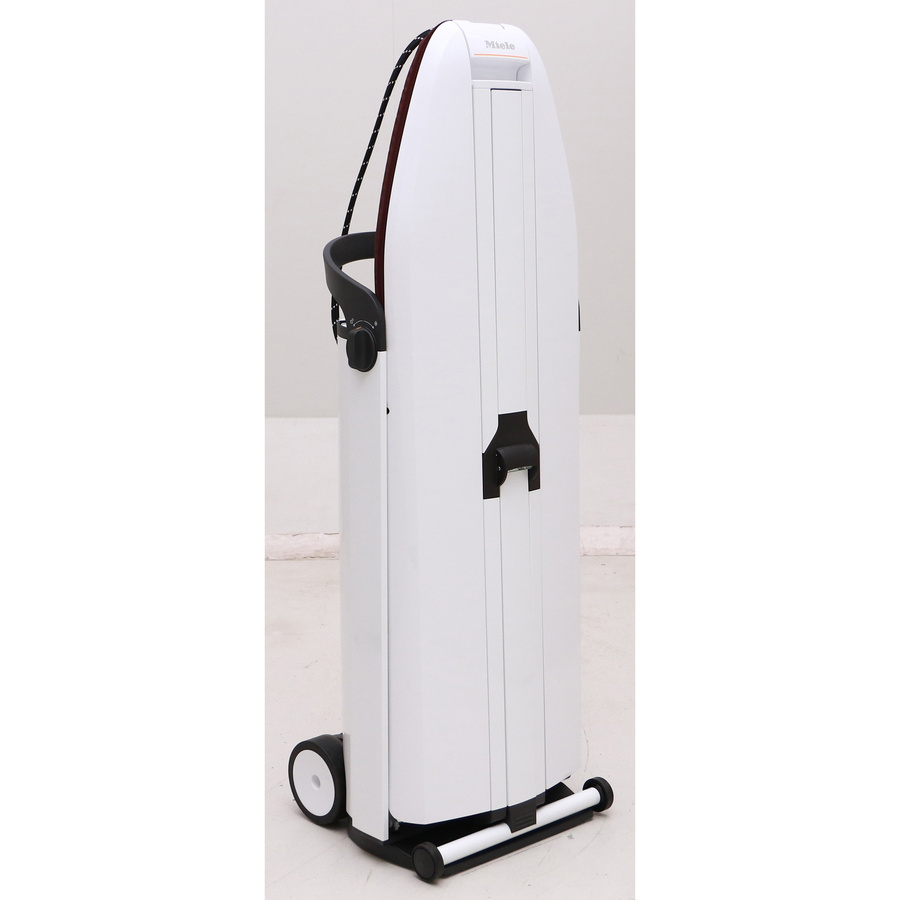 Miele B 4847 FashionMaster - Centre de repassage plié