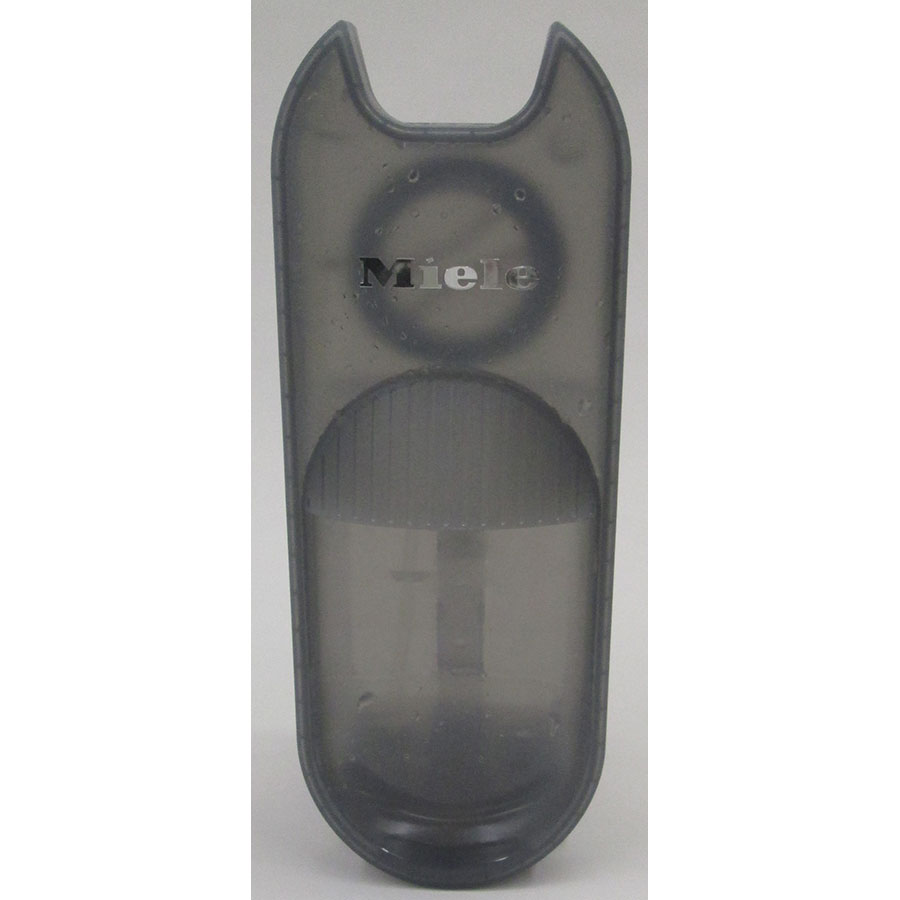 Miele B3312 FashionMaster - Réservoir amovible
