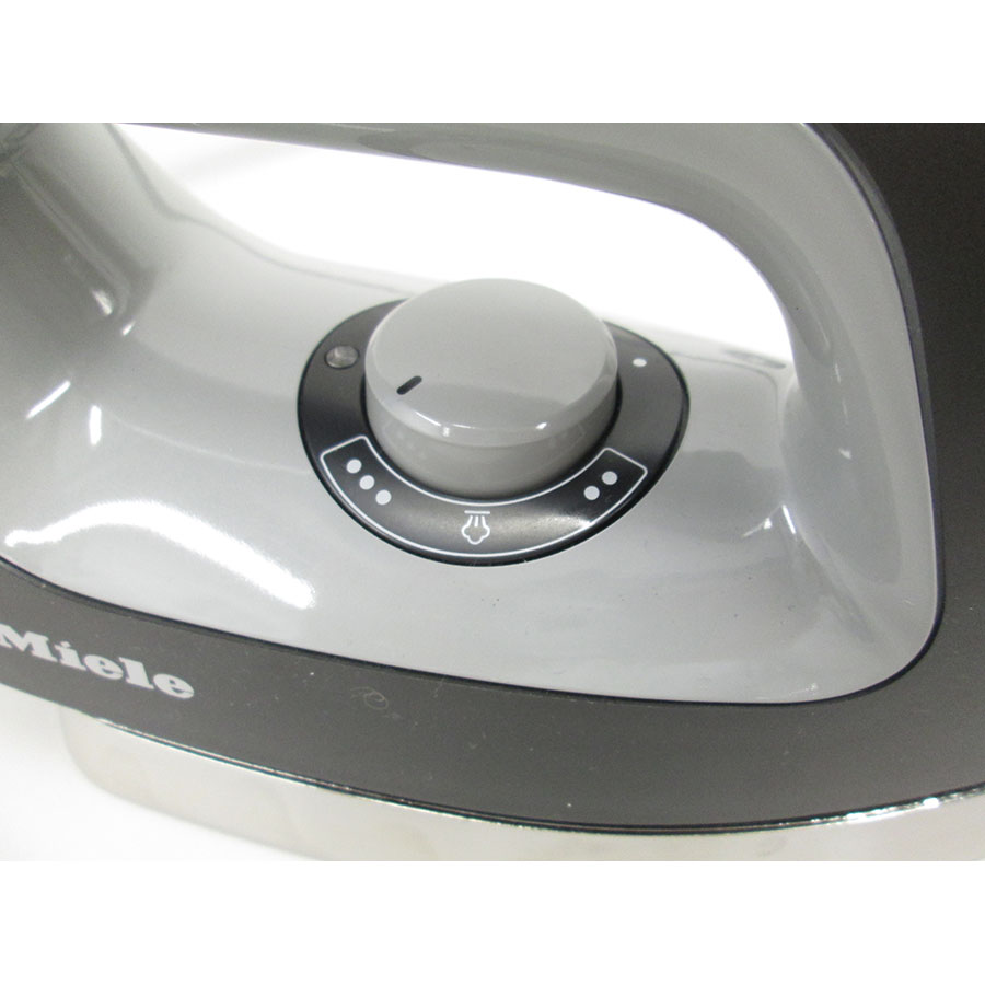 Miele B3312 FashionMaster - Thermostat