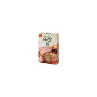 Jardin Bio Müesli aux fruits croustillant