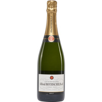 Alfred Rothschild Brut