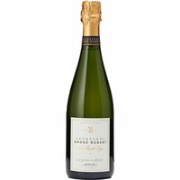 André Robert Grand cru « Les Jardins du Mesnil »