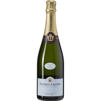 Beaumont des Crayères Extra-brut Grand Meunier