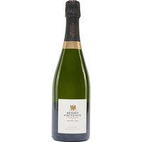 Benoît Cocteaux Or blanc extra brut