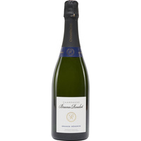 Bruno Roulot Grande réserve brut