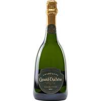 Canard-Duchêne Cuvée Charles VII