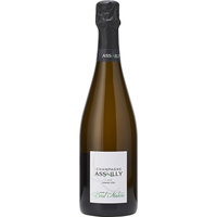 Champagne Assailly Brut nature