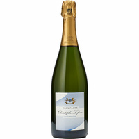 Christophe Lefèvre Cuvée Prestige (bio)