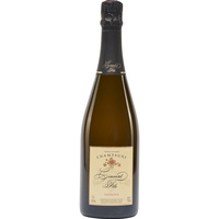 Couvent fils Empreinte brut