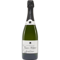 Couvreur-Philippart Grande réserve premier cru brut