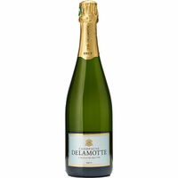 Delamotte Cuvée Brut