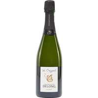Delong Marlène Ter Originel brut