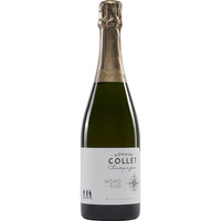 Domaine Collet Nord-Sud