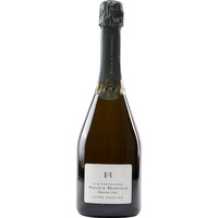 Franck Bonville Grand cru blanc de blancs Cuvée prestige