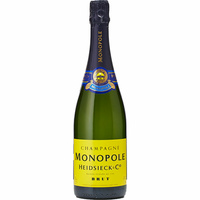 Heidsieck & Co Monopole Blue Top