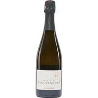 Hugues Godmé Jardins premiers La réserve extra brut bio et biodynamie