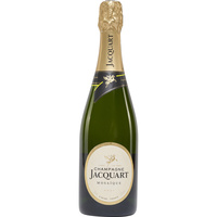 Jacquart Mosaïque brut